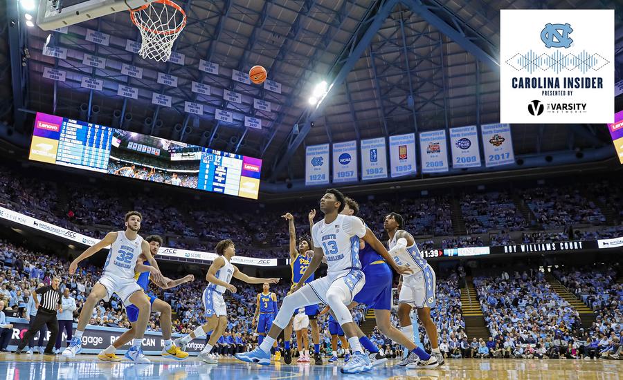 Carolina Insider Podcast: UNC vs. Duke Preview, Michael Jordan Day, Pitt Recap Carolina Insider Podcast: UNC vs. Duke Preview, Michael Jordan Day, Pitt Recap