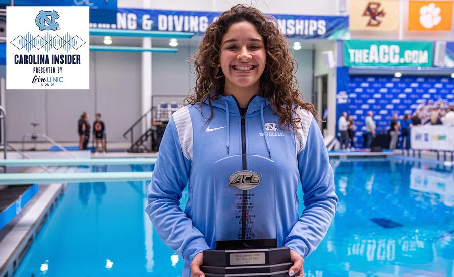 Carolina Insider Podcast: Basketball Roster Updates, Football Analysts, National Champion Interviews Carolina Insider Podcast: Basketball Roster Updates, Football Analysts, National Champion Interviews