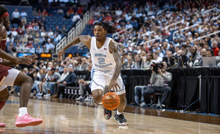 Lucas: Rapid Reactions - UNC vs. Boston College Lucas: Rapid Reactions - UNC vs. Boston College