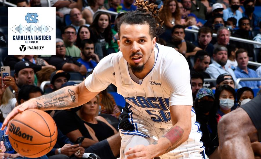 Carolina Insider Podcast: Cole Anthony Interview, Basketball Pickup Games, Megan Smith Lyon Carolina Insider Podcast: Cole Anthony Interview, Basketball Pickup Games, Megan Smith Lyon