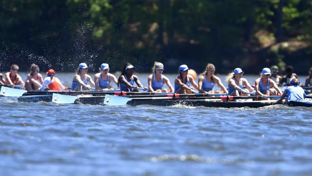 University of North Carolina Athletics