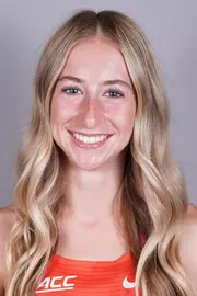 Rylie Lusk - Women's Track & Field - Syracuse University Athletics