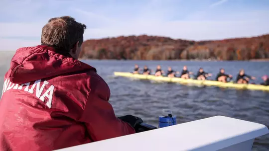 Indiana University Athletics