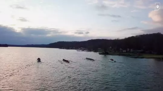 Indiana University Athletics