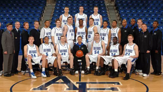 Air Force Academy Athletics