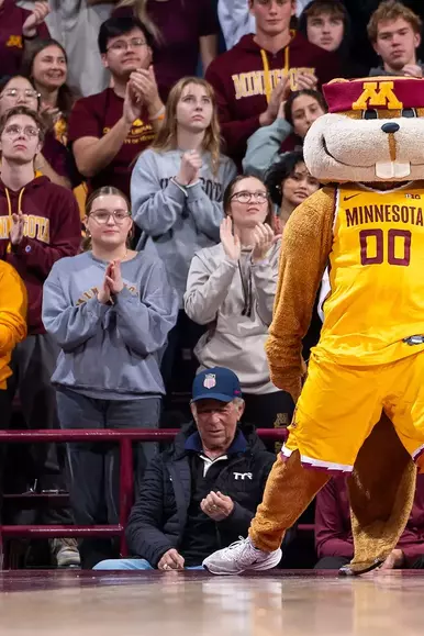 University of Minnesota Athletics - Official Athletics Website