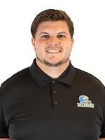 Jake Reed - Football - University of Delaware Athletics