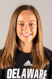 Kate Rathe Kate Rathman - Track & Field - University of Delaware Athletics