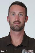 Christopher Tilton Baseball Coach Brown University Athletics