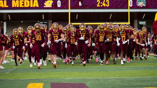 Central Michigan University