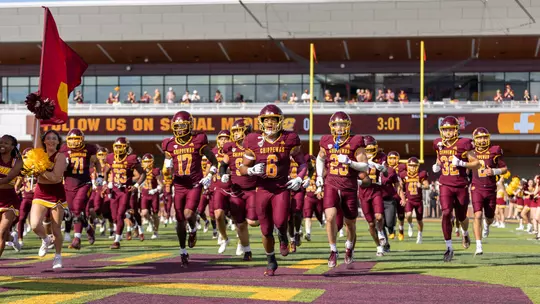 Central Michigan University