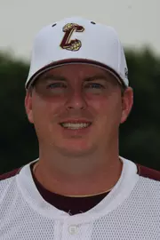 Sam Roszel Dan Roszel - Baseball Coach - College of Charleston Athletics