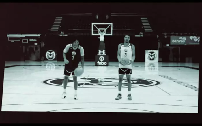 Men's Basketball - Colorado State Athletics