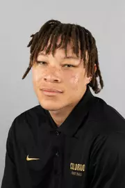 Kaleb Mathis - Football - University of Colorado Athletics