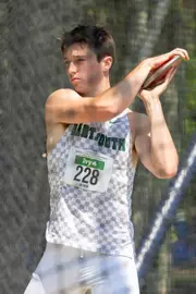 Jack Intihar Jack Intihar (5/12/2025) - Athlete Awards - Dartmouth College Athletics