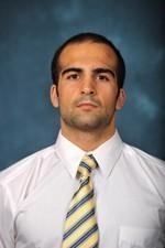 Alex Rinaldi - 2011-12 - Wrestling - Drexel University Athletics