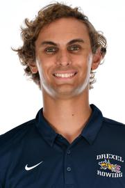 Anthony Fama - 2021-22 - Men's Rowing - Drexel University Athletics