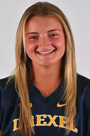 Alexys McClain - 2025 - Women's Lacrosse - Drexel University Athletics