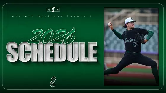 Emu Baseball Baseball - Eastern Michigan University Athletics