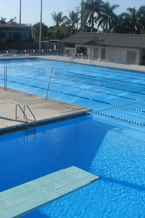 Fau Pool Swimming & Diving - Florida Atlantic University Athletics
