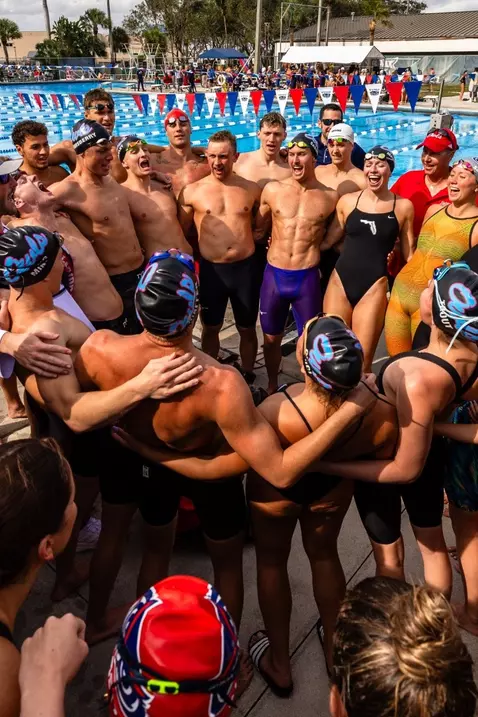 Fau Pool Swimming & Diving - Florida Atlantic University Athletics