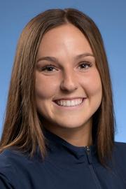 Delaney Rummell - 2023 - Baseball - University of Illinois Athletics