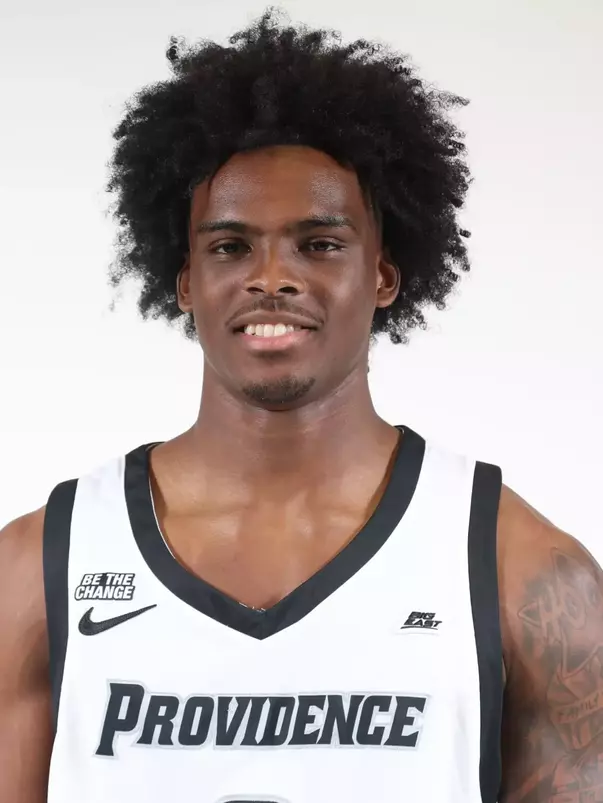Jaylin Riley Men's Basketball Roster - Providence College Athletics