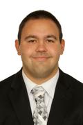 Adam Balog - Operations Assistant - Men's Basketball Coaches - Florida ...