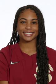Kalie Harding Kalei Harding - 2023-24 - Softball - Florida State University