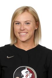 Dani Morgan - 2020-21 - Softball - Florida State University