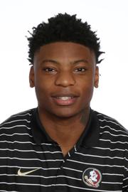 Alex Collier - 2023-24 - Men's Track and Field - Florida State University