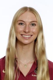 Skylar Ruffner - 2022-23 - Women's Swimming and Diving - Florida State ...