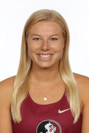 Keara Rutz - 2019-20 - Women's Beach Volleyball - Florida State University
