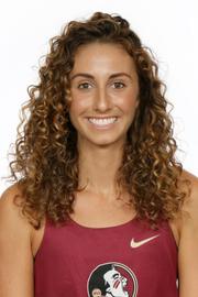 Madison Fitzpatrick - 2021-22 - Women's Beach Volleyball - Florida ...