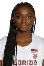 Ta’Niya Latson - 2023-24 - Women's Basketball - Florida State University
