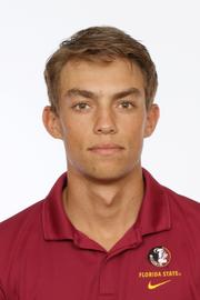 Azariah Rusher - 2023-24 - Men's Tennis - Florida State University