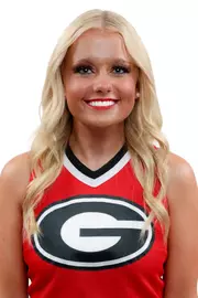 Sadie Riggs Reese Rountree - 2023-24 - Spirit Squad - University of Georgia Athletics