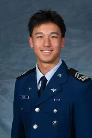 Ryan Rajec Ryan Hajek - Track and Field - Air Force Academy Athletics