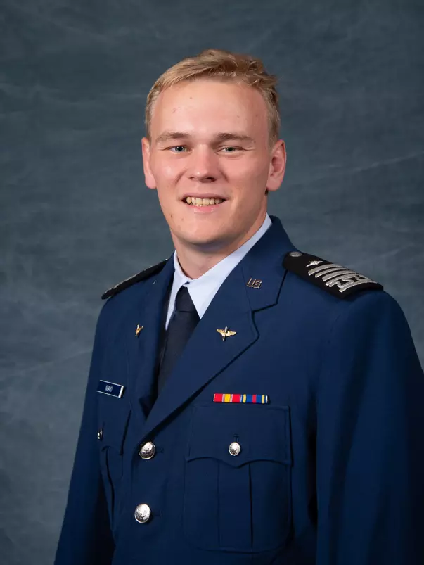 Wrestling Roster - Air Force Academy Athletics