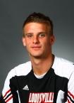 Colin Rolfe - Men's Soccer - University of Louisville Athletic