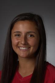 Allison Ferrara - Women's Lacrosse - University of Louisville Athletic