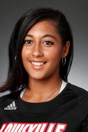 Ariana Rodriguez - Women's Tennis - University of Louisville Athletics