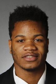 Corey Reed Minnesota Corey Reed - Football - University of Louisville Athletic