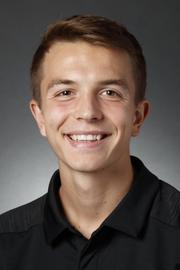 Matthew Harper - Track & Field - University of Louisville Athletic