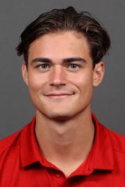 Sean Roth - Track & Field - University of Louisville Athletics