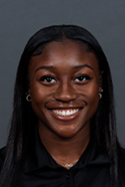 Taylor Herbert - Track & Field - University of Louisville Athletic