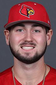 Adam Towler Adam Dowler - Baseball - University of Louisville Athletic