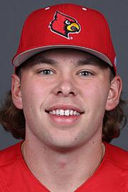 Dalton Rutledge Rushing, Dalton