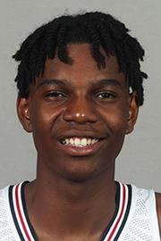 Devin Ree - Men's Basketball - University of Louisville Athletic