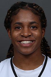 Merissah Russell Women's Basketball University of Louisville Athletics
